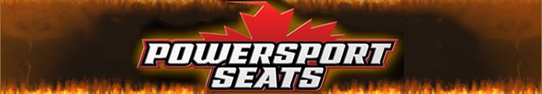 Powersport Seats.com - We got you covered!